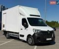 Белый Рено Мастер, объемом двигателя 2.3 л и пробегом 238 тыс. км за 25800 $, фото 82 на Automoto.ua