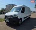 Білий Рено Мастєр, об'ємом двигуна 2.3 л та пробігом 211 тис. км за 21999 $, фото 1 на Automoto.ua
