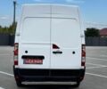 Білий Рено Мастєр, об'ємом двигуна 2.3 л та пробігом 201 тис. км за 20950 $, фото 20 на Automoto.ua