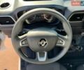 Білий Рено Мастєр, об'ємом двигуна 2.3 л та пробігом 163 тис. км за 22700 $, фото 59 на Automoto.ua