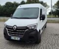 Белый Рено Мастер, объемом двигателя 2.3 л и пробегом 212 тыс. км за 19700 $, фото 1 на Automoto.ua