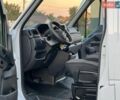 Білий Рено Мастєр, об'ємом двигуна 2.3 л та пробігом 210 тис. км за 17900 $, фото 100 на Automoto.ua
