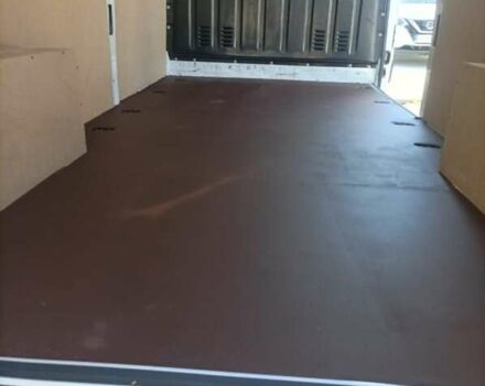 Білий Рено Мастєр, об'ємом двигуна 2.3 л та пробігом 147 тис. км за 21700 $, фото 22 на Automoto.ua