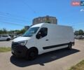 Белый Рено Мастер, объемом двигателя 2.3 л и пробегом 81 тыс. км за 24600 $, фото 1 на Automoto.ua