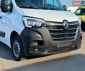 Білий Рено Мастєр, об'ємом двигуна 2.3 л та пробігом 163 тис. км за 22700 $, фото 21 на Automoto.ua