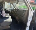 Білий Рено Мастєр, об'ємом двигуна 2.3 л та пробігом 184 тис. км за 18300 $, фото 22 на Automoto.ua
