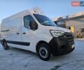 Білий Рено Мастєр, об'ємом двигуна 2.3 л та пробігом 163 тис. км за 19700 $, фото 5 на Automoto.ua