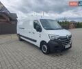Белый Рено Мастер, объемом двигателя 2.3 л и пробегом 137 тыс. км за 20999 $, фото 1 на Automoto.ua