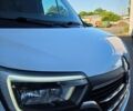 Белый Рено Мастер, объемом двигателя 2.3 л и пробегом 153 тыс. км за 21800 $, фото 9 на Automoto.ua