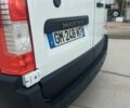 Белый Рено Мастер, объемом двигателя 2.3 л и пробегом 132 тыс. км за 19900 $, фото 1 на Automoto.ua