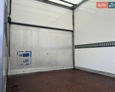 Белый Рено Мастер, объемом двигателя 2.3 л и пробегом 287 тыс. км за 25500 $, фото 67 на Automoto.ua