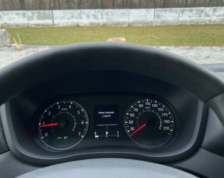 Белый Рено Мастер, объемом двигателя 2.3 л и пробегом 166 тыс. км за 20600 $, фото 20 на Automoto.ua