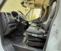 Белый Рено Мастер, объемом двигателя 2.3 л и пробегом 124 тыс. км за 25950 $, фото 27 на Automoto.ua