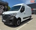 Белый Рено Мастер, объемом двигателя 2.3 л и пробегом 267 тыс. км за 19550 $, фото 17 на Automoto.ua
