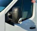 Білий Рено Мастєр, об'ємом двигуна 2.3 л та пробігом 163 тис. км за 22700 $, фото 17 на Automoto.ua