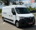 Білий Рено Мастєр, об'ємом двигуна 2.3 л та пробігом 204 тис. км за 20555 $, фото 3 на Automoto.ua