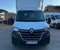 Белый Рено Мастер, объемом двигателя 2.3 л и пробегом 135 тыс. км за 23800 $, фото 2 на Automoto.ua