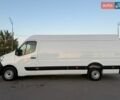 Белый Рено Мастер, объемом двигателя 2.3 л и пробегом 159 тыс. км за 24799 $, фото 16 на Automoto.ua