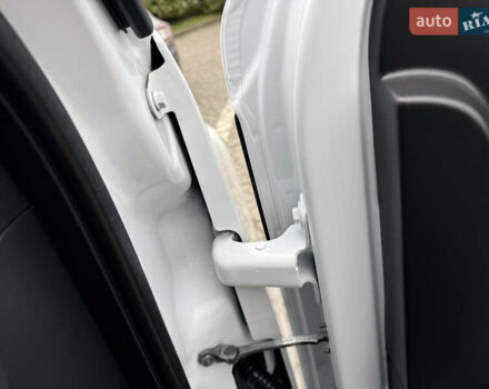 Білий Рено Мастєр, об'ємом двигуна 0 л та пробігом 192 тис. км за 21600 $, фото 52 на Automoto.ua