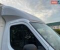 Білий Рено Мастєр, об'ємом двигуна 2.3 л та пробігом 171 тис. км за 22850 $, фото 26 на Automoto.ua