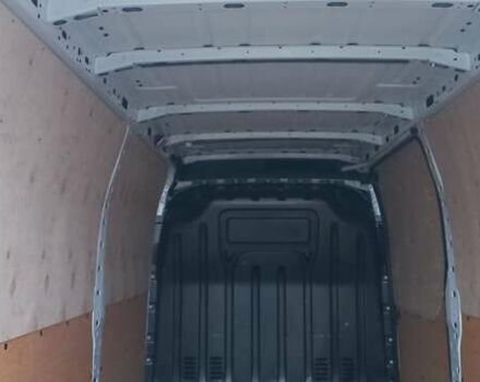 Білий Рено Мастєр, об'ємом двигуна 0 л та пробігом 314 тис. км за 18800 $, фото 12 на Automoto.ua