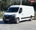 Білий Рено Мастєр, об'ємом двигуна 2.3 л та пробігом 239 тис. км за 25999 $, фото 2 на Automoto.ua
