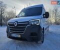 Білий Рено Мастєр, об'ємом двигуна 2.3 л та пробігом 163 тис. км за 20700 $, фото 75 на Automoto.ua
