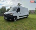 Белый Рено Мастер, объемом двигателя 2.3 л и пробегом 204 тыс. км за 21500 $, фото 1 на Automoto.ua