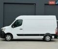 Белый Рено Мастер, объемом двигателя 2.3 л и пробегом 260 тыс. км за 18700 $, фото 58 на Automoto.ua