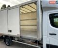 Білий Рено Мастєр, об'ємом двигуна 2.3 л та пробігом 171 тис. км за 22850 $, фото 36 на Automoto.ua