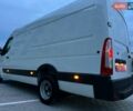 Белый Рено Мастер, объемом двигателя 2.3 л и пробегом 212 тыс. км за 24599 $, фото 40 на Automoto.ua