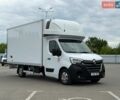 Белый Рено Мастер, объемом двигателя 0 л и пробегом 248 тыс. км за 23200 $, фото 1 на Automoto.ua