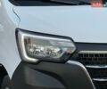 Білий Рено Мастєр, об'ємом двигуна 2.3 л та пробігом 210 тис. км за 17900 $, фото 56 на Automoto.ua