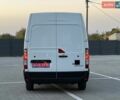 Білий Рено Мастєр, об'ємом двигуна 2.3 л та пробігом 210 тис. км за 17900 $, фото 41 на Automoto.ua