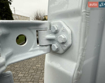 Білий Рено Мастєр, об'ємом двигуна 0 л та пробігом 192 тис. км за 21600 $, фото 70 на Automoto.ua