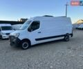 Белый Рено Мастер, объемом двигателя 2.3 л и пробегом 133 тыс. км за 20300 $, фото 10 на Automoto.ua