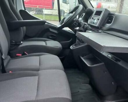 Білий Рено Мастєр, об'ємом двигуна 0 л та пробігом 314 тис. км за 18800 $, фото 26 на Automoto.ua