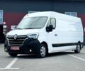 Белый Рено Мастер, объемом двигателя 2.3 л и пробегом 201 тыс. км за 21450 $, фото 1 на Automoto.ua