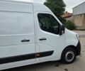 Білий Рено Мастєр, об'ємом двигуна 2.3 л та пробігом 129 тис. км за 23400 $, фото 15 на Automoto.ua