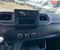 Білий Рено Мастєр, об'ємом двигуна 2.3 л та пробігом 160 тис. км за 19870 $, фото 36 на Automoto.ua