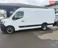 Белый Рено Мастер, объемом двигателя 2.3 л и пробегом 143 тыс. км за 22900 $, фото 6 на Automoto.ua