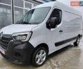 Білий Рено Мастєр, об'ємом двигуна 2.3 л та пробігом 80 тис. км за 20900 $, фото 4 на Automoto.ua
