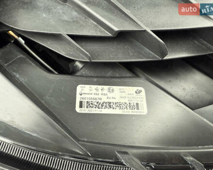 Белый Рено Мастер, объемом двигателя 0 л и пробегом 199 тыс. км за 26500 $, фото 61 на Automoto.ua