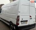 Белый Рено Мастер, объемом двигателя 2.3 л и пробегом 185 тыс. км за 23850 $, фото 9 на Automoto.ua