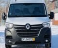 Білий Рено Мастєр, об'ємом двигуна 2.3 л та пробігом 265 тис. км за 20499 $, фото 17 на Automoto.ua