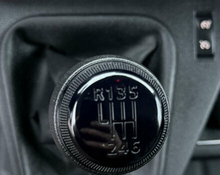 Білий Рено Мастєр, об'ємом двигуна 2.3 л та пробігом 239 тис. км за 22799 $, фото 70 на Automoto.ua