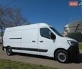 Белый Рено Мастер, объемом двигателя 2.3 л и пробегом 229 тыс. км за 22500 $, фото 6 на Automoto.ua