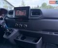 Белый Рено Мастер, объемом двигателя 2.3 л и пробегом 143 тыс. км за 25200 $, фото 46 на Automoto.ua