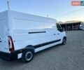 Белый Рено Мастер, объемом двигателя 2.3 л и пробегом 133 тыс. км за 20300 $, фото 19 на Automoto.ua
