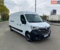 Білий Рено Мастєр, об'ємом двигуна 2.3 л та пробігом 231 тис. км за 23300 $, фото 1 на Automoto.ua